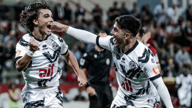 Lugano Hangi Ülkenin Takımı? Hangi Ligde Oynuyor?