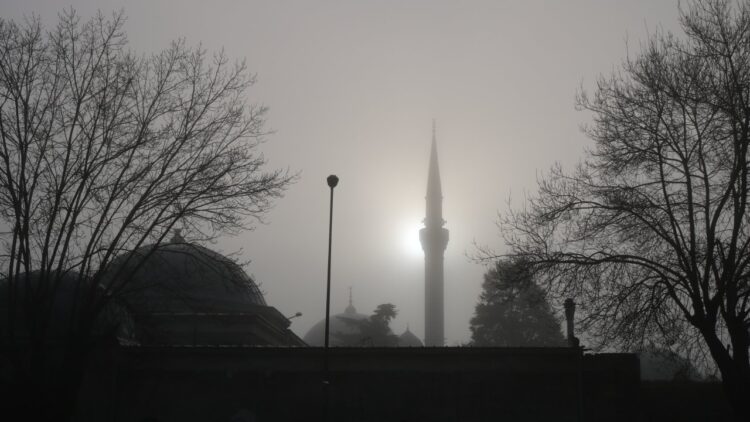 Lüleburgaz Sise Teslim Oldu