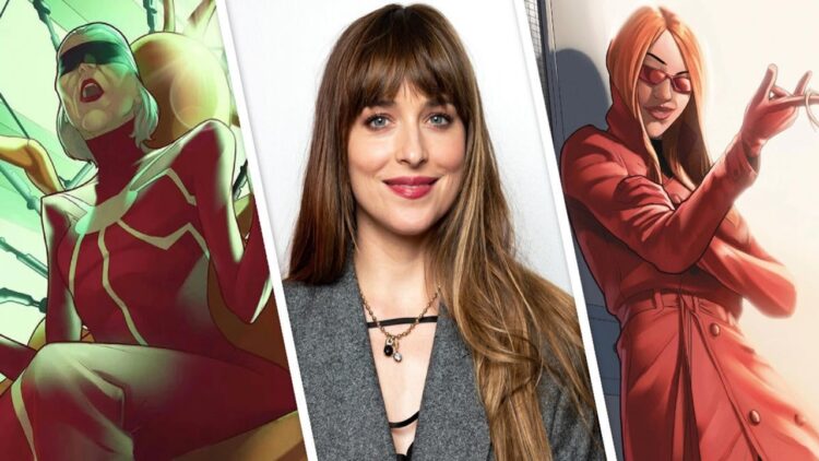 Madame Web Filminden İlk Fragman Yayınlandı
