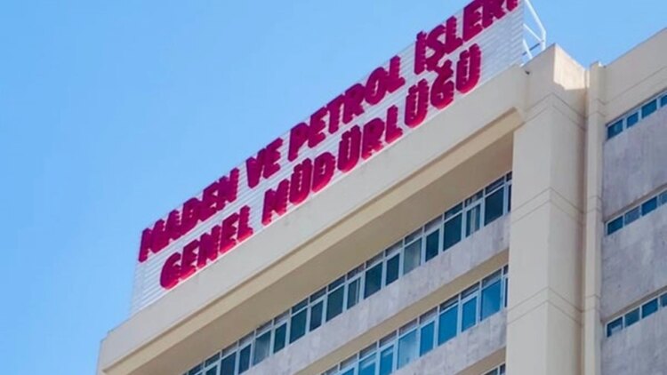 Maden Sahaları İhaleye Çıkıyor