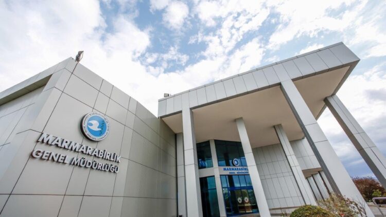 Marmarabirlik Ortaklarına 36 Milyon Lira Ödeme Yapacak