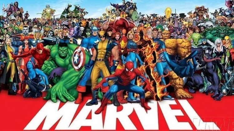 Marvel Yeni Filmlerinin Tarihini Açıkladı