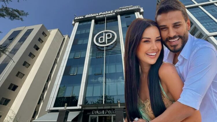 MASAK, Dilan Polat Ve Engin Polat’ı Takibe Aldı! 200 Milyon TL’den Fazla Şüpheli İşlem