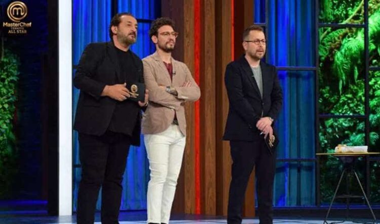 MasterChef Türkiye’de Tarihi An: Tüm Yarışmacılar İkinci Tura Yükseldi!