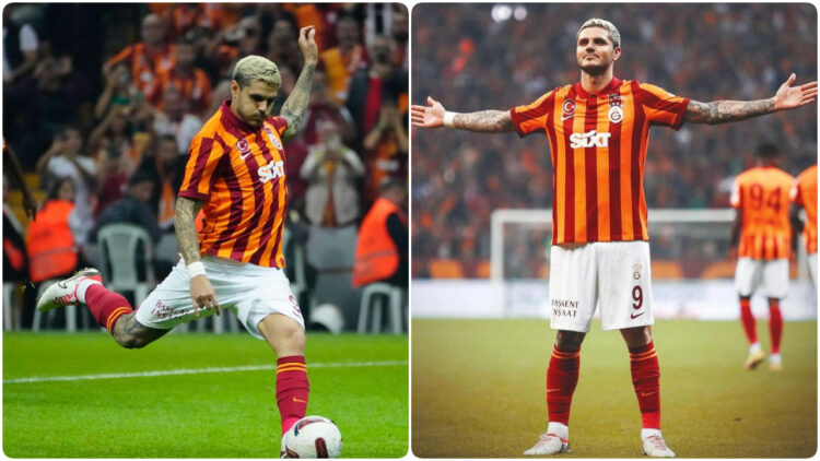 Mauro İcardi’den Taraftarları Kahreden Haber! Bayern Münih Maçında…