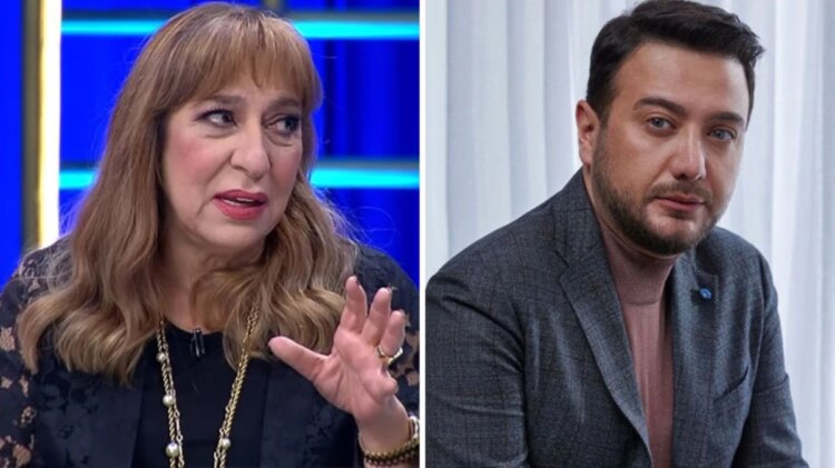 Melek Baykal Ve Onur Büyüktopçu Meslektaşları Seda Fettahoğlu’nun Ölümü Sonrası İsyan Ettiler!