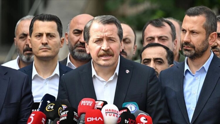 Memur-Sen’den Açıklama: Eyleme Gidiyoruz!