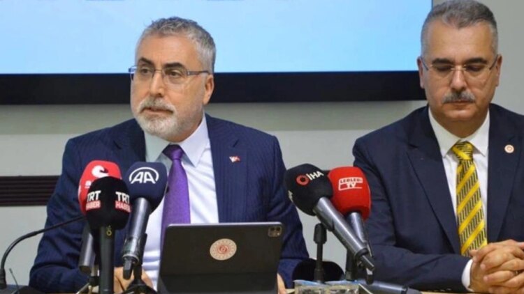 Memur ve Memur Emeklisi Tekliflerine Başkan Yalçın’dan Tepki