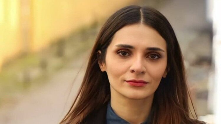 Meriç Aral ‘Sandık Kokusu’ Dizisinde