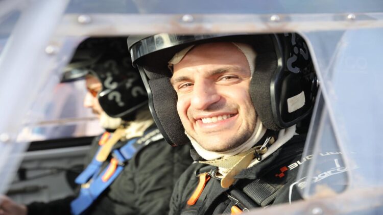 Mert Becce Avrupa’da Zafer Hedefinde!