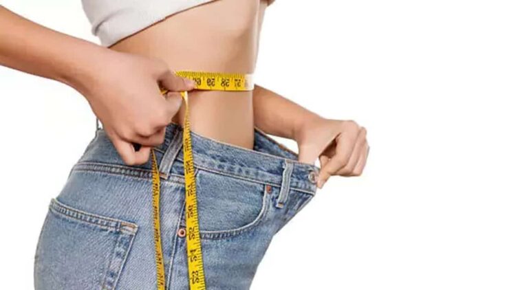 Metabolizmanızı Hızlandırarak Kolayca Kilo Verin