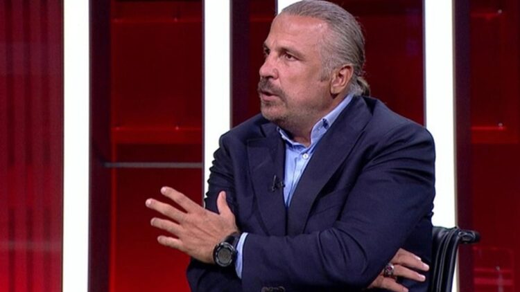 Mete Yarar Gazze Hakkında Açıklamalar Yaptı: ”Önce Gazze’ye Girecekler”
