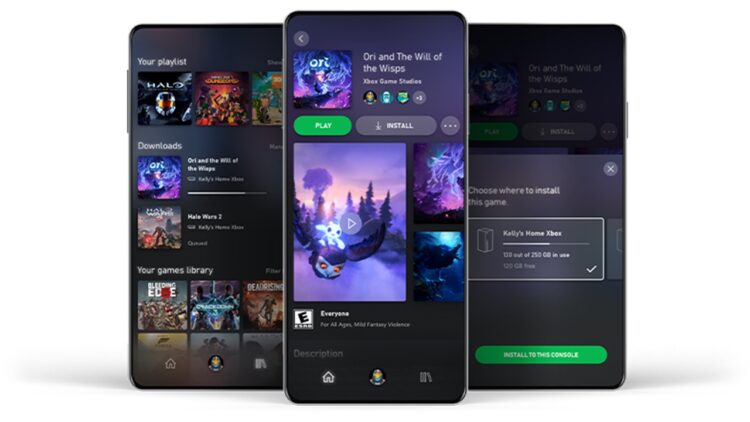Microsoft Xbox İçin Oyun Mağazası Açacak