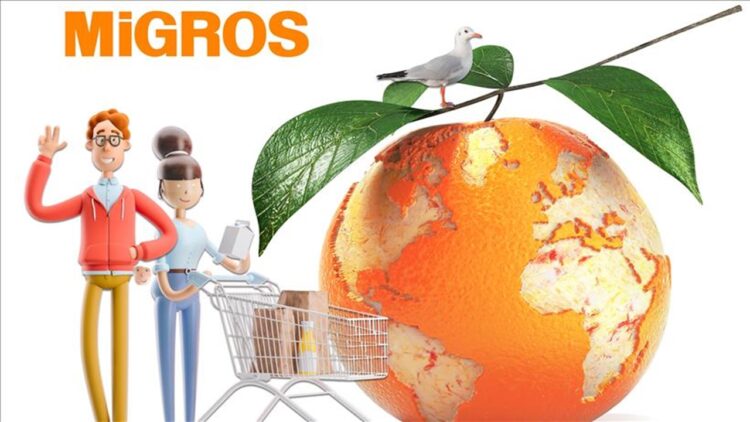 Migros Sürdürülebilirlik ve Gıda Erişimi Konularında Taahhütlerini Paylaştı
