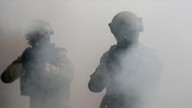 MİT Listeden İsim Silmeye Devam Ediyor: Bekir Kına, Etkisiz Hale Getirildi!