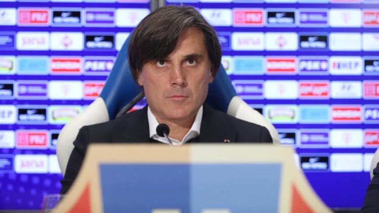 Montella’dan Hırvasitan Zaferi Sonrası İlk Açıklamalar