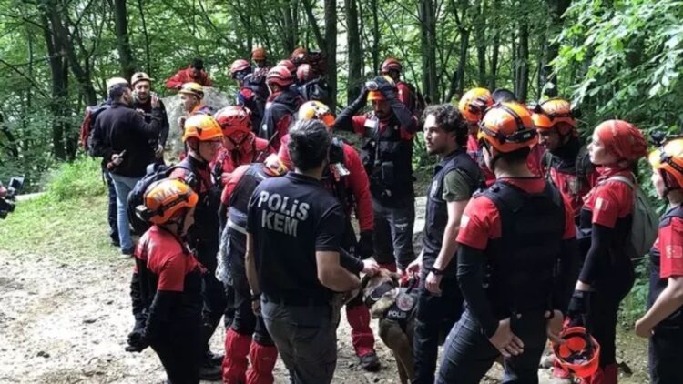 Müge Anlı’nın Define Olayına Yönelik Anlattıkları Herkesi Güldürdü