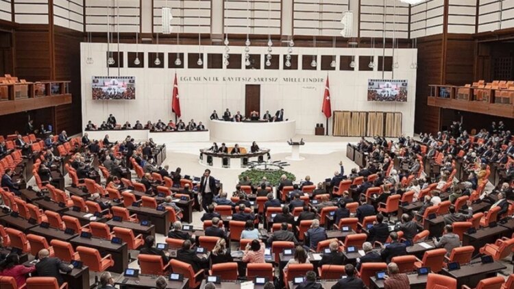 Muhalefetten Deprem Toplantısı Çağrısı