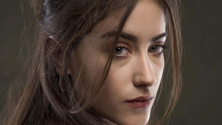 Musa Orhan’a Hakaret Davasında Hazal Kaya’ya Beraat