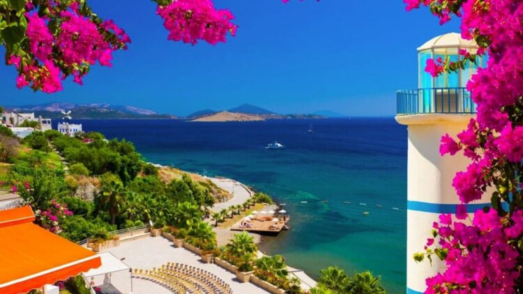 Müzik Yasağı Bordrum’da da Kaldırıldı