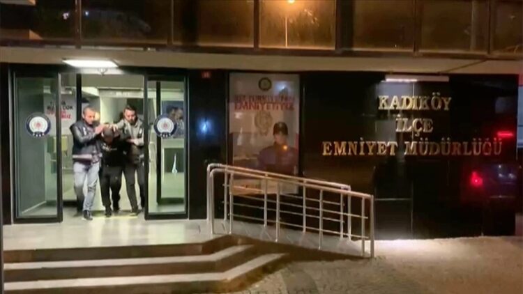 Müzisyeni Bıçakla Öldüren Sanık Hakim Karşısına Çıktı