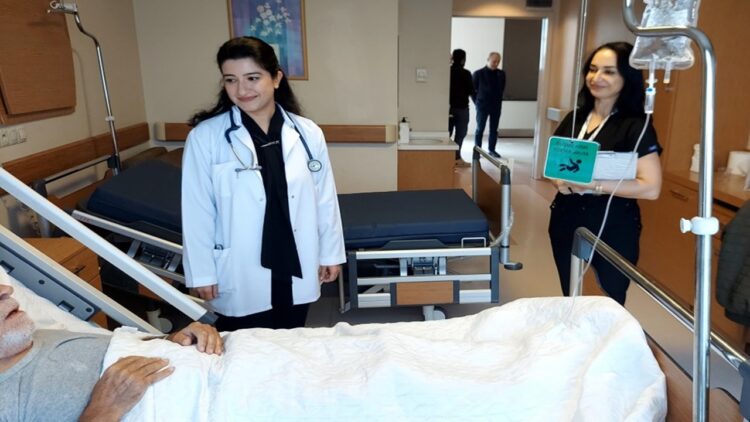 Nadir Görülen Fahr Sendromundan Kalsiyum Tedavisiyle Kurtuldu