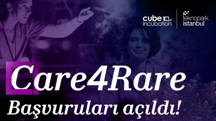 Nadir Hastalıklara Odaklı “Care4Rare” Programının İlk Adımı Atıldı
