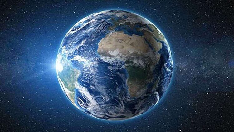 NASA Dünyanın Sonunun Geleceği Tarihi Açıkladı