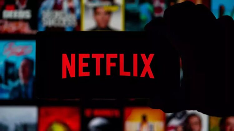 Netflix’ten Yeni Abone Rekoru