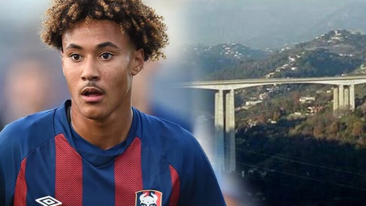 Nice Takımının Yıldızı Alexis Beka Beka İntihar Etmeye Kalkıştı!