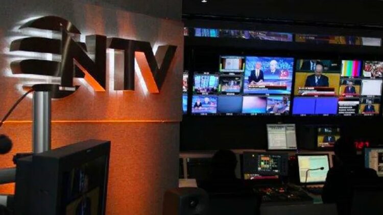 NTV’nin Ankara Temsilcisi Ahmet Ergen Oldu