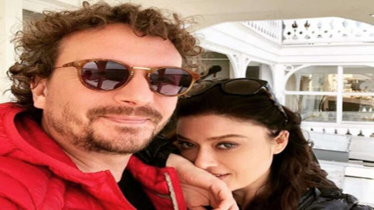 Nurgül Yeşilçay’dan Evlilik Açıklaması