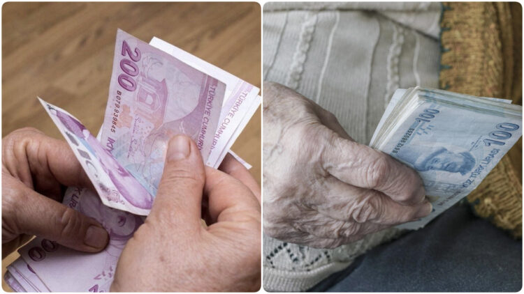 O Tarihten Sonra İşe Girenler Dikkat! Emeklilik Hayalleriniz Suya Düşebilir