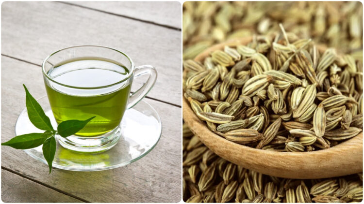 Ödem ve Fazla Yağlarınızı Bu Tarifle Yakın! Sadece 1 Haftada 4 Kilo Verin