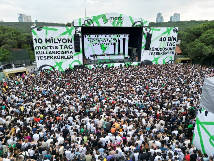 Oğuz Alper Öktem TAG Davasını “Müjdeli Haberim Var” Diye Duyurdu!