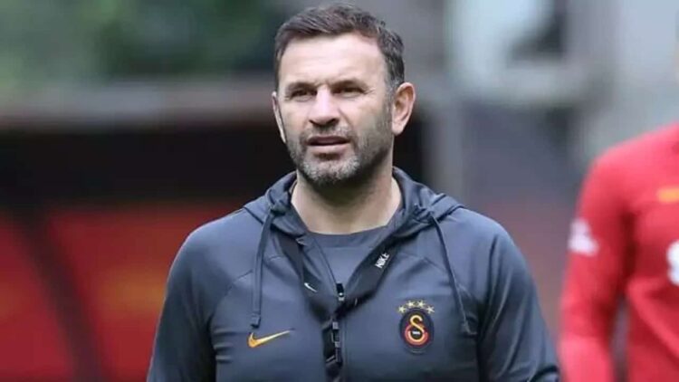 Okan Buruk, Galatasaray’da Sözleşme Sorununu Gündemine Almıyor