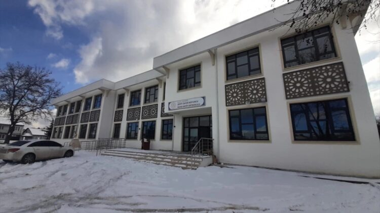 Bilecik’te 2 Okulun İnşası tamamlandı