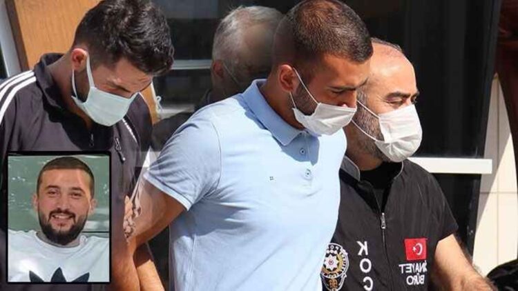 Otomobilde Cinayet Sanıklarına Müebbet Hapis