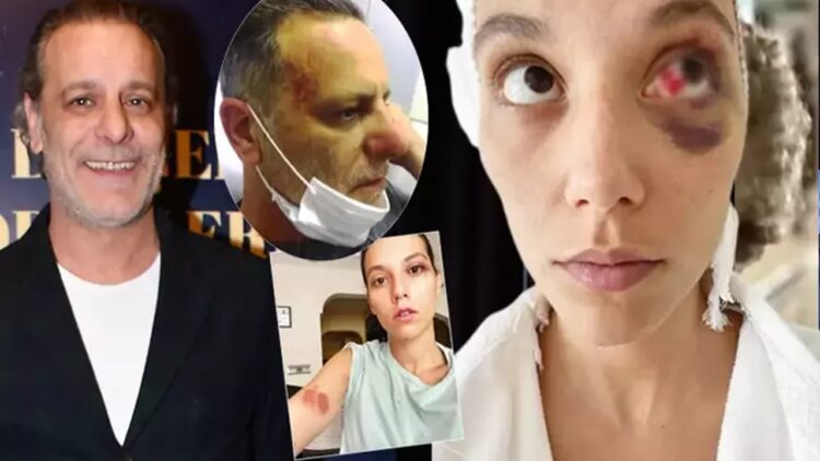 Ozan Güven Ve Eski Sevgilisinin Karşılıklı Yargılandıkları Dava Sürüyor