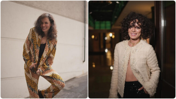 Özge Özpirinçci’nin Acı Günü! Babasını Kaybetti