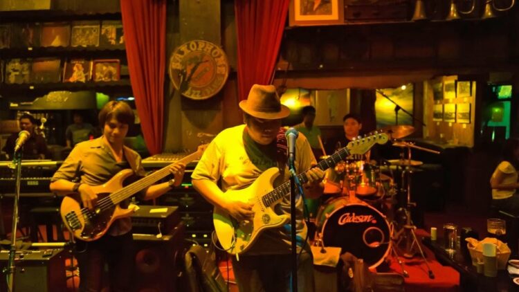 Pandemiden Kalan Müzik Yasağı Neden Sadece Antalya’da Kaldırıldı?