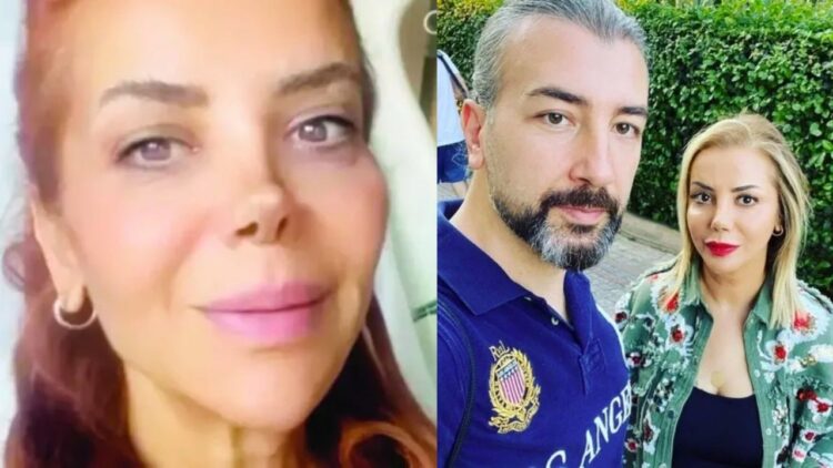 Pankreas Kanseriyle Mücadele Eden Tanyeli’den Hüzünlendiren Mesaj
