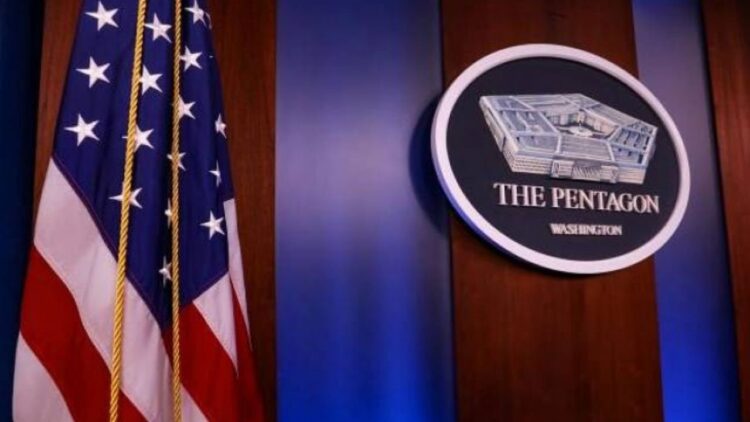 Pentagon’dan Açıklama Geldi: Ateşkesi Desteklemiyoruz