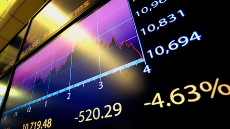 Piyasalarda Gün Ortası Son Durum