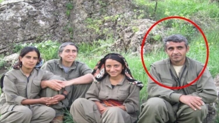 PKK’nın 2007 Dağlıca Saldırısının Ardındaki İsim Etkisiz Hale Getirildi