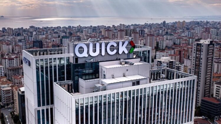 Quick Finans Borçlanma Aracı İhracına Hazırlanıyor