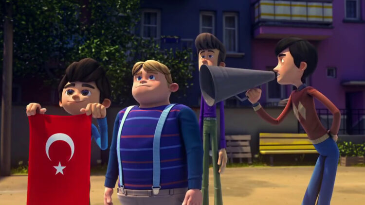 Rafadan Tayfa Neden Kaldırıldı? TRT Çocuk Rafadan Tayfa Neden Yok?