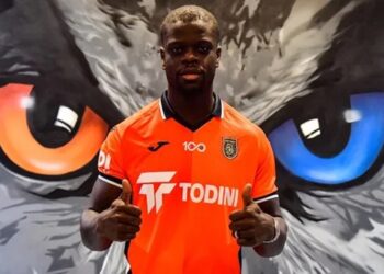 RAMS Başakşehir Olivier Kemen’i Kadrosuna Kattı