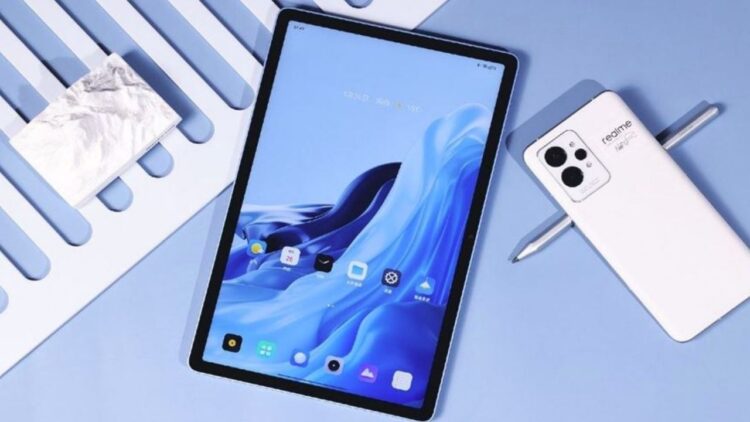 Realme Pad 2’nin Özellikleri Daha Lansman Tarihi Belli Olmadan Sızdırıldı