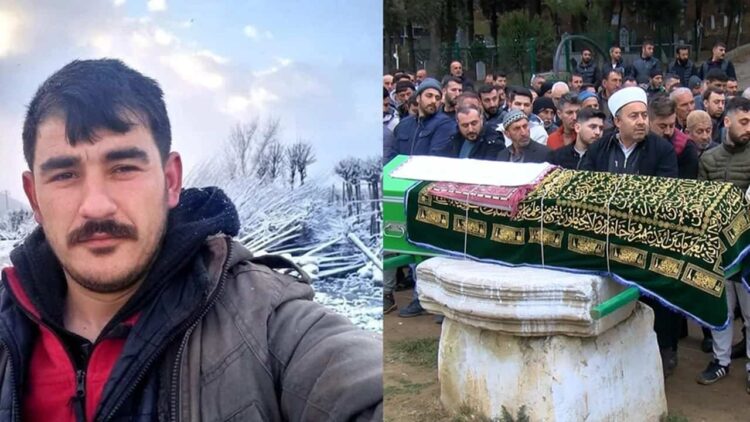 Recep Arı Cinayeti Sanıklarına Ağırlaştırılmış Müebbet Talebi